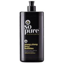 SoPure Ylang Ylang Sexy Bubbles 500ml