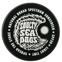 Soulty Sea DogSun Butter - Light 50g