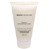 South Skincare Gentle Exfoliating Mask 50ml