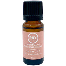 SoyLites Harmony Aromatherapy Oil 10ml