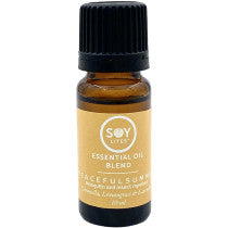 SoyLites Peaceful Summer Aromatherapy Oil 10ml