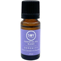 SoyLiteSerenity Aromatherapy Oil 10ml