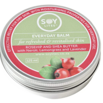 SoyLites Everyday Body Balm 120ml