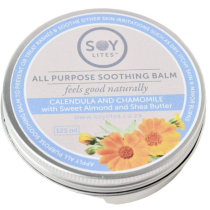 SoyLiteSoothing Body Balm 120ml