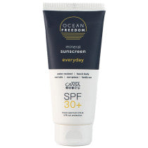 Ocean FreedoMineral Sunscreen Everyday Spf 30 100ml