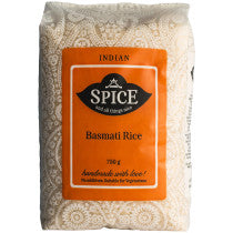 Spice and All Things Nice Basmati Rice 750g