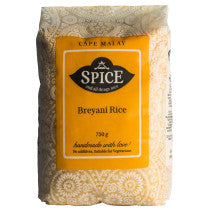 Spice and All Things Nice Breyani Rice 750g