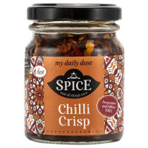 Spice and All Things Nice Chill Crisp 125ml