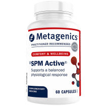 Metagenics SPM Active – Training Recovery 60 Tablets