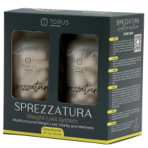 Sprezzatura Weight Loss System