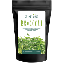 Sprout About Broccoli Powder