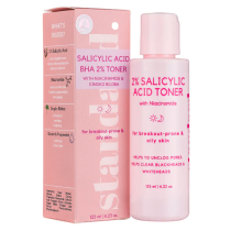 Standard Beauty 2% Salicylic Acid Toner 125ml