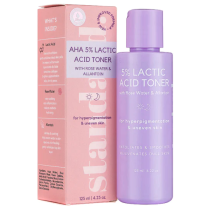 Standard Beauty 5% Lactic Acid Toner 125ml