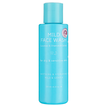 Standard Beauty Mild Face Wash 125ml