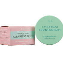 Standard Beauty Oat-So-Clean Cleansing Balm 100ml