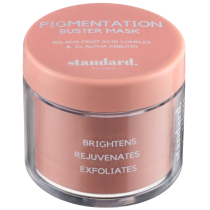 Standard Beauty Pigmentation Buster Mask 75ml