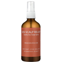 Standard Beauty SoScalp Spray With Anti Itch Active 100ml