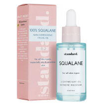 Standard Beauty Squalane Serum 30ml