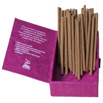Stupa Frankincense Box 40 Pack