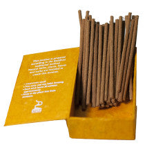 Stupa Himalayan Cedar Box 40 Pack
