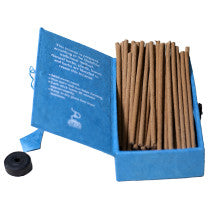 Stupa Sandalwood Box 40 Pack