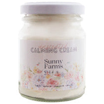 Sunny Farms Calming Tallow Cream 125ml