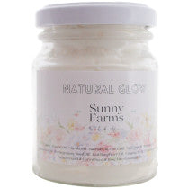 Sunny Farms Natural Glow Tallow Cream 125ml