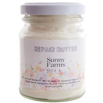 Sunny Farms Repair Butter Tallow Cream 125ml