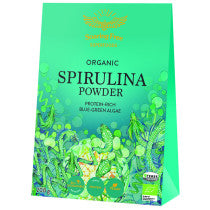 Superfoods Organic Spirulina Powder 200g