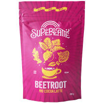 Superlatte Beetroot & Cocoa 200g
