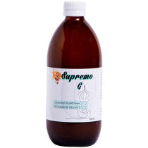 Supremo Liposomal Glutathione Combo