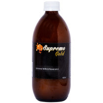 Supremo Liposomal Gold NMN