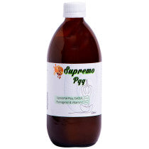 Supremo Liposomal PQQ CoQ10 Pycnogenol