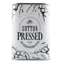Sutton Cold Pressed Macadamia Nut Oil 350ml