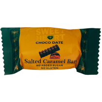 Sweet Heart Heavenly Bar - Salted Caramel 45g