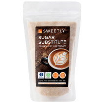 SWEETLY Sugar Substitute 400g