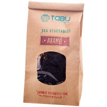 Tabu Arame Organic 50g