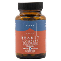 Terra Nova Beauty Complex