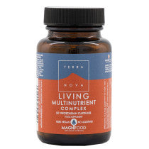 Terra Nova Living Multinutrient Complex