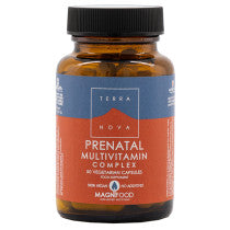 Terra Nova Prenatal Multivitamin Complex