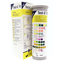 Test-It 10 Urine Test Strip