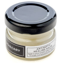 The Apothecary Antiseptic Healing Salve