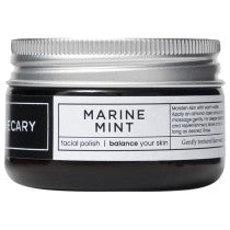 The Apothecary Facial Polish - Marine Mint 50ml
