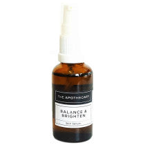 The Apothecary Serum: Balance & Brighten 30ml