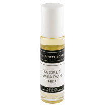 The Apothecary Secret Weapon 1 10ml