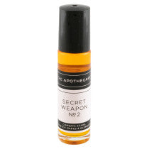 The Apothecary Secret Weapon 2 10ml