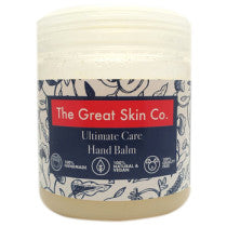 The Great Skin Co Ultimate Care Hand Balm 150g