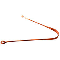 The Great Living Co Ayurvedic Copper Tongue Cleaner 