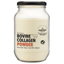 The Harvest Table Collagen Powder 450g