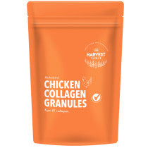 The Harvest Table Chicken Collagen 250g